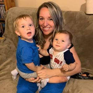 Meet your Posher, Erica